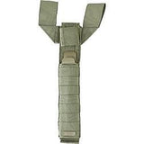 Extrema Ratio MK2 Desert Warfare N690 Cobalt Stainless Knife w/ Sheath