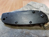 kershaw cryo 2 tanto