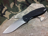 kershaw blur