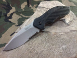 kershaw clash knife