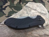 kershaw clash knife