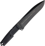 Extrema Ratio Dobermann IV Böhler N690 Stainless Cobalt Steel Fixed Knife