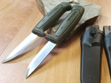 moakniv fixed blade
