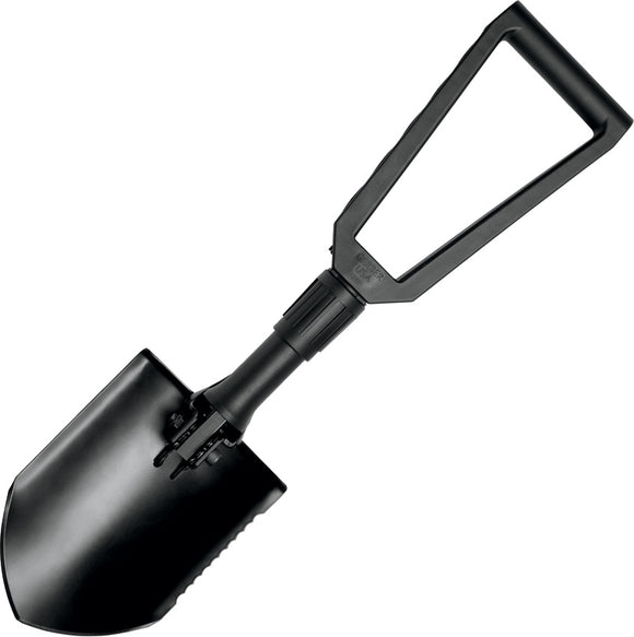 Gerber E Tool with Pick (Entrenching Tool) Folding Shovel 1945