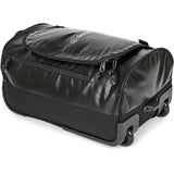 Snugpak Kitmonster Roller Duffel 30L Black Bag 90035BK