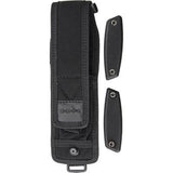 DPx Gear HEST II Assault Fixed Blade Knife Cord Wrap G-10 Handle DPXHSX020