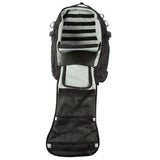 Blackhawk Stax EDC Pack Black Rugged Gear HOLDS UP to 1400 CU IN 60ST01BK