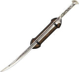 United Cutlery Hobbit Sword of Thranduil Lord of the Rings Movie Replica 3042