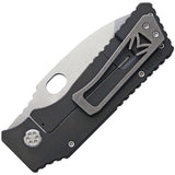 Medford TFF Titanium Handle Folding Knife 046ST30PV