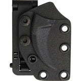 Bastinelli Creations PiKa Karambit SW Bohler N690 Stainless Fixed Knife S202