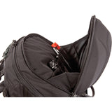 SOG Scout 24 Black Carry Volume 24 Liters MOLLE Webbing Storage Backpack CP1004B