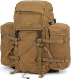 Snugpak 3 In 1 Coyote Tan Waterproof 70 Liters Rucksack Rocket Pak System 92158