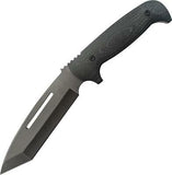 Schrade 11 7/8" Tactical Tanto Fixed blade Knife + Kydex f17