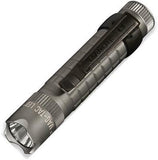 Mag-Lite LED Light Mag-Tac Urban Gray Aluminum Camping & Hiking Flashlight 67045