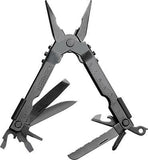 Gerber Multi-Plier 600 Black Multi Tool 7550