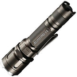 JETBeam IIIM CREE XHP35 E2 LED Black Aluminum 360 Meter Tactical Flashlight 3M