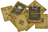 Ka-Bar Playing Cards Game Soldier WWII Replica Afghanistan Conflict Novelty Deck 9914