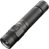 JETBeam KO-01 CREE XPL LED Rechargeable Gray Aluminum Body Flashlight KO01