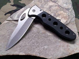 Ka Bar Agama Standard Edge Clip Pt  Folding Pocket Knife - 3076