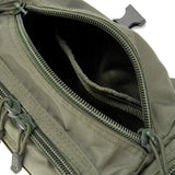 Snugpak Response Pak Olive Green Camping Survival Multi-Purpose EDC Pack 92199