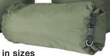Snugpak Dri-Sak Waterproof Olive Drab Medium Bag 158