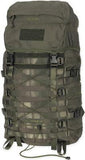 Snugpak Endurance 40 Rucksack MOLLE Webbing Oive Green Hydration Backpack 92182