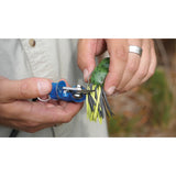 Camillus Cuda Fishing Brand Mini Snip Line Plier Scissors Tool 23028