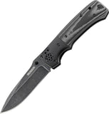 CRKT Ruger All Cylinders Linerlock Standard Drop Pt Folding Pocket Knife