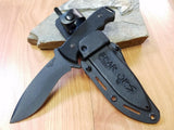 Bear Ops Constant combat knife