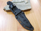 Bear Ops Constant combat knife sheath