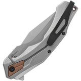 Kershaw Payout Framelock A/O Assisted Folding Knife 2075   - On Sale