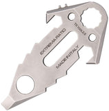 Extrema Ratio TK Tool Stonewash Bohler N690 Stainless Pocket Multi-Tool