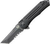 CRKT Ruger 2 Stage Compact Framelock Veff Tanto Folding Pocket Knife