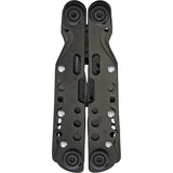 Bastion Heavy Duty Metal Multi-Tool w/ Black Belt Sheath 231