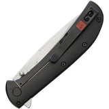 Kershaw AM-4 Framelock A/O Spear Pt