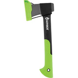 Gerber Sport Axe II 14" PTFE Coated Forged Steel Black/Green 2647   - On Sale