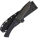 Spartan Blades Damysus Fixed Blade 003bkbk