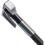 SOG 11.5" Camp Axe Stainless Fixed Head Blade Black GRN Handle Ax CH1001CP