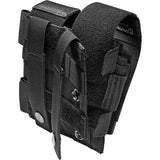 Gerber Custom Fit Quad Quiet Deploy S Multi Tool Black Mount Belt Sheath