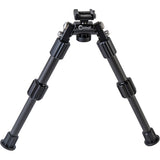 Caldwell Accumax Bipod Pic Rail 9'' to 13'' Gun Shooting Stand 1082222