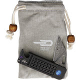 Bestech Knives Damascus Ball Lock Folding Knife 2008a   - On Sale
