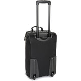 Snugpak Kitmonster Roller Duffel 30L Black Bag 90035BK