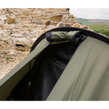 Snugpak Scorpion 2 Tent OD Green Lightweight Waterproof Camping Shelter 92870