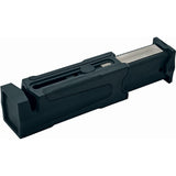 Black Fox Outdoor Sharpener V-Shaped Grinding Rods Non-Slip Base 301