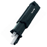 Black Fox Outdoor Sharpener V-Shaped Grinding Rods Non-Slip Base 301