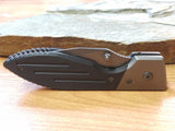ka bar warthog folder