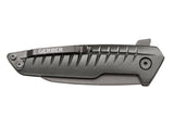 Gerber Razorfish Flip Wharncliffe Folding Pocket Knife