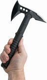 United Cutlery M48 Black Stainless Camp Hawk Axe 9.25"