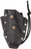 Extrema Ratio SERE 1 Bohler N690 Stainless Fixed Push Dagger Knife Sheath