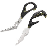 Gerber Processor Take-A-Part Game Shears w/ Sheath